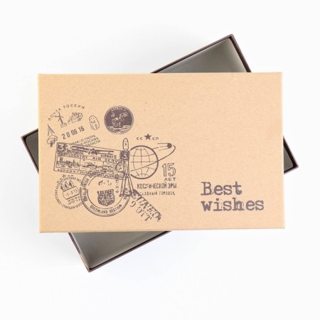 Best Wishes, 24 x 15.5 x 9.5 cm-2
