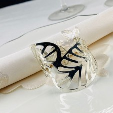 A set of rings for leggy Lenardi, Metal, 6 pcs