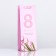 Package laminated for a bottle "March 8", 13 x 36 x 10 cm