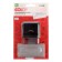 Automatic self-assembled COLOP PRINTER C30-SET COMPACT, 5 lines, 2 cash desks, black