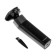 Energy Energy EN-729, 3 W, Rotorny, 3 heads, wet shave, from battery, black