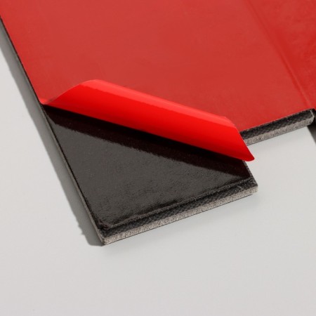 Self -adhesive panel 35*29cm laminate-2