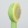 Popular Plastic "cat" with self -cleaning function, 8.5 x 20 cm, green