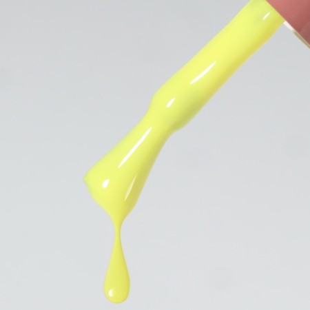 Simple nail polish gel, 3 phase, 10 ml, led/uv, color (204)-9