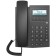 Phone IP Fanvil X1S, black