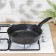 Flot Dilan "Elite", d = 26 cm, anti -stick coating, plastic handle