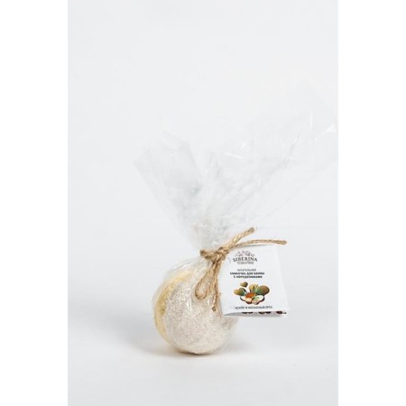 Natural bomb for a bath with Aphros and nutmeg Aphrodisias, 80 grams-1