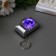 Light Light on the Ring "camera" flashes mix gold/silver 3.3x4.8x2 cm