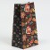 Package without handles of "Happy Moments", 10 x 19.5 x 7 cm, New Year