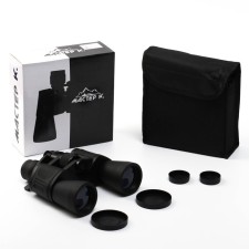 10-30x50 binoculars, 