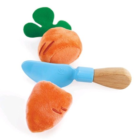 Set of gaming "Vegetable Basket"-4