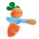 Set of gaming "Vegetable Basket"