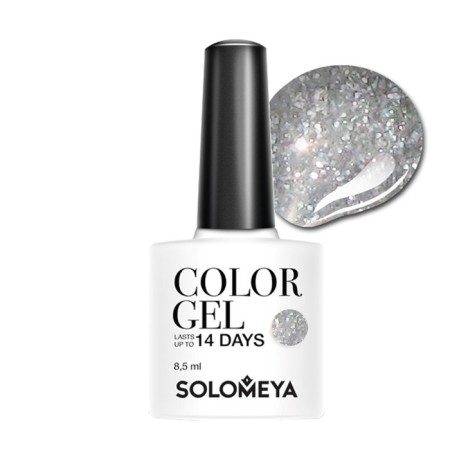 Solomeya Color Gel Waterfall Gellax, 8.5 ml