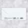 Money envelope "Happy wedding", flowers, 16.5 × 8 cm