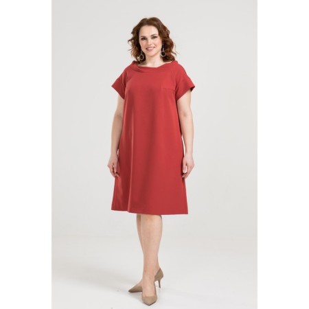 Women's dress, size 58-1