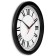 Walls wall, D-28 cm, interior, classic, silent