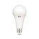 LED LED Black 22W A70 4100K Neutr. Bel. E27 2000 Gauss 102502222