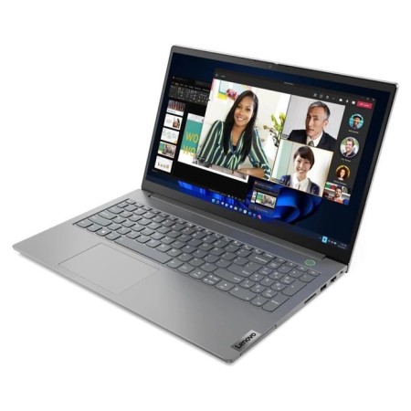 LENOVO ThinkBook 15 G4 IAP Core i7 1255U 8GB SSD512GB Intel Iris XE Graphics 15.6 "1066873-2