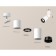 Ambrella Light, Techno, XM6312011, GU5.3, Color of White Sand, White Sand.
