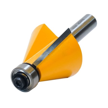 Clesteric Encor 9233, conical, on wood, d = 8 mm, 22.5 °, 31.8 x 22 mm-1