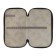 Penal 3 sections, 125 x 205 x 55 mm, calligrata 30p26/3 "Ball", laminated cardboard