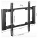Holder LCD-F4915-B Black 26 "-55" Max.45kg wall is fixed 107046