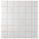 Mosaic porcelain bonaparte Nevada, 306x306x6 mm