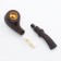 Cooling tube for tobacco "Commander premium", classic, 13.5 x 4 x 3.9 cm