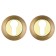 Fuaro et rm ab/gp-7 cylinder. Bronze/gold color