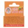 Toothpaste 5 Star Cosmetic with herbs and papaya extract, 25 g