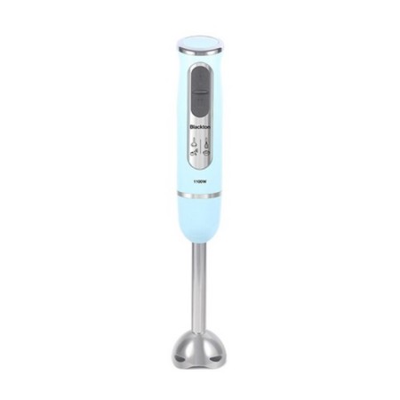 Blackton BT HB1030SS BLADER, 1100 W, 2 speeds, blue-3
