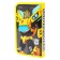 Penal frame, 1 section, 115x20x30 mm, laminated cardboard, transformers