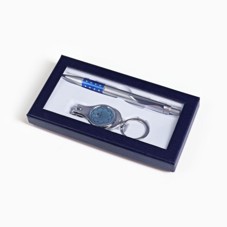 Gift set 2V1 (pen, nippers)-1