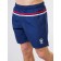 Male ISee shorts, size 46, blue color