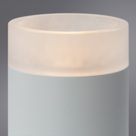 OGMA lamp 14 cm, D 6 cm, 1x15W GU10-2