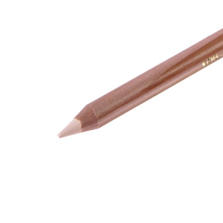 Pastel Sukhai in a pencil Koh-I-Noor Gioconda 8820/28 Soft Pastel, light orange-1