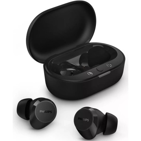 Enterprise Filips Tat1209 Black Wireless Bluetooth in the auricle Black (TAT1209BK/