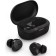 Enterprise Filips Tat1209 Black Wireless Bluetooth in the auricle Black (TAT1209BK/