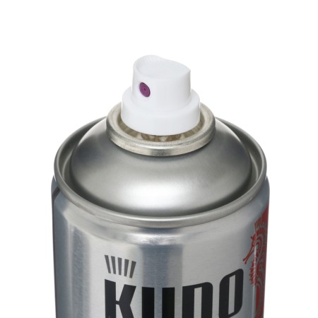 Anti-gravity Kudo, 520 ml, gray, aerosol 4524978 KU-5221-3