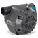Electric pump, 3 nozzles, 220-240V, 66644 Intex