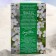 Toilet water Women's flowering cherry, 40 ml