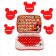 Teacher Toy "Smart Computer: Mickey Mouse and Friends"