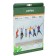 Photo paper for jet print A4, 50 sheets Perfeo, 230 g/m2, one -sided, matte