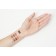 TF Stylette Eyeshadow 12 shade shadows 12 shades, tone 903c nude