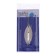 Petersburg flowering "Kaplibri", white color, 5 g