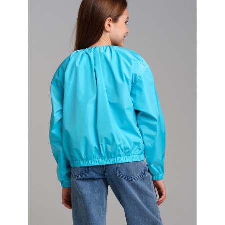 Ветровка для девочки PlayToday, рост 134 см-4