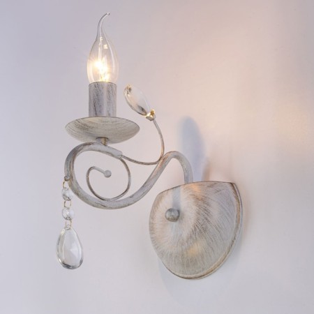 Bra “Lada”, size 13x23x23 cm, 60W 1xe14-1