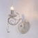 Bra “Lada”, size 13x23x23 cm, 60W 1xe14