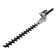 Nozzle on a tundra trimmer, bureau, 440 mm, a seat 26 mm, pulley 9 teeth