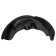 Looping insulation Haval F7/F7X 2019 - 2021 (rear right)